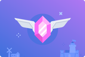 EXP Booster (2X) - 1 неделя